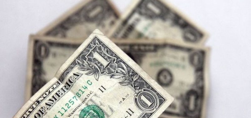 FETÖ'CÜLER 1 DOLARDAN MUSKA DA YAPMIŞ