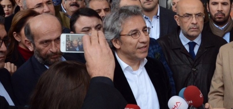 MİT TIR'LARI DAVASINDA SAVCI MÜTALAASINI AÇIKLADI