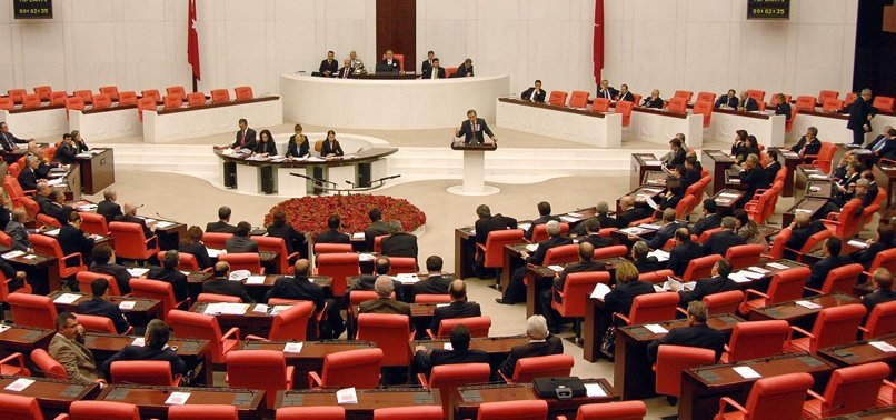 ADANA ALADAĞ'DAKİ FACİA MECLİS'TE SORUŞTURULACAK