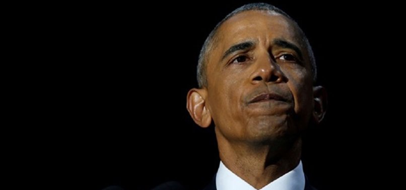 OBAMA PROTESTOLAR İÇİN BAKIN NE DEDİ!