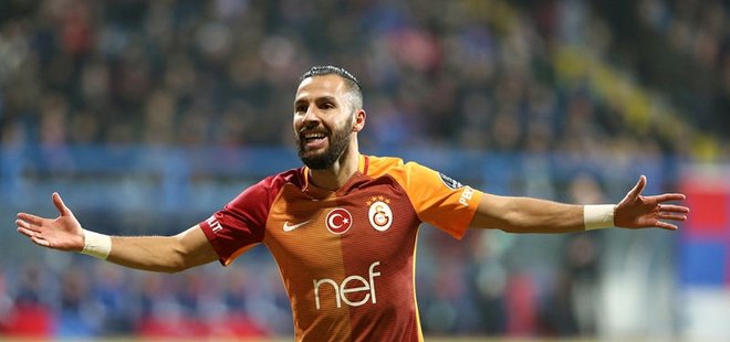 G.SARAY'DA KARAR VERİLDİ! YASİN İÇİN İKİ KATI TEKLİF...