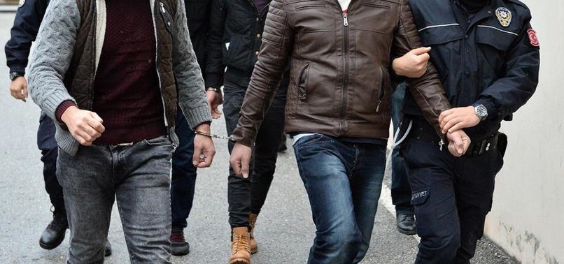 DEAŞ’A İSTANBUL'DA ŞOK