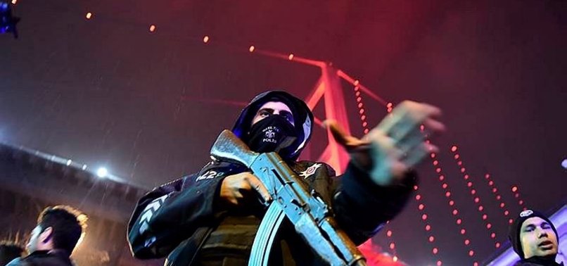'REİNA' SALDIRISI SORUŞTURMASINDA FLAŞ GELİŞME