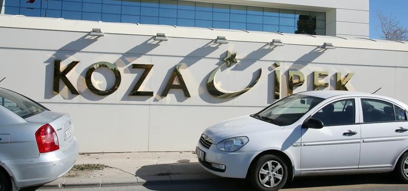 KOZA İPEK'TE KAYYUMLARDA DEĞİŞİKLİK
