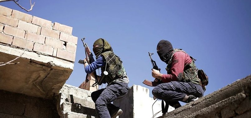 PKK'DAN POLİSE HAİN SALDIRI!