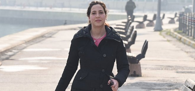 ZEHRA ÇİLİNGİROĞLU'NDAN YABANCI DAMADA YEŞİL IŞIK