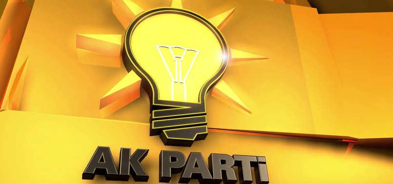 AK PARTİ MKYK TOPLANTISI SONA ERDİ