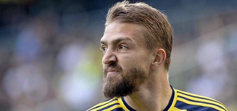 INTER CANER ERKİN’İ AÇIKLADI