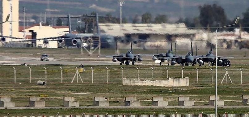 TÜRKİYE'DEN ALMANYA'YA KRİTİK KARAR