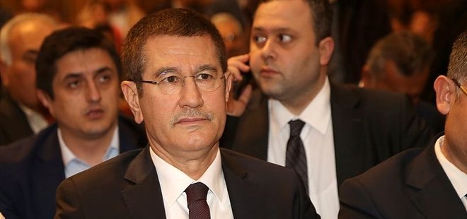CANİKLİ: PİLOTUN İADE KARARI ÖNÜMÜZDEKİ GÜNLERDE VERİLECEK