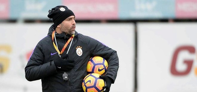 IGOR TUDOR: YAŞLI KADIN GİBİLER!