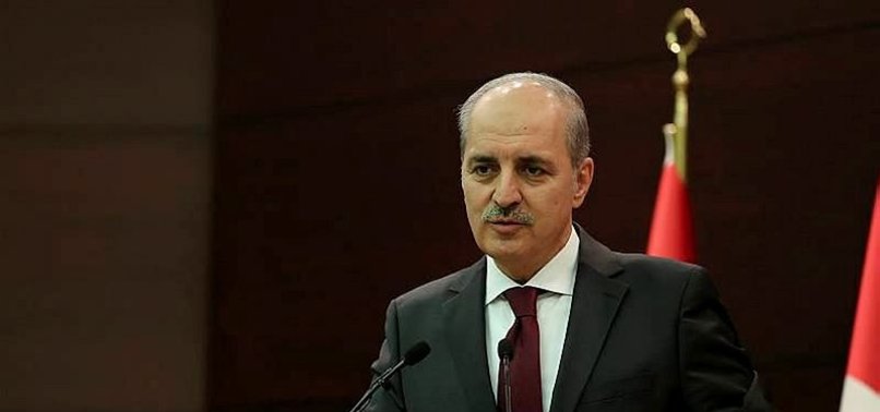 ŞARTLAR TÜRKİYE'NİN SAHA OLMASINI ZORUNLU KILIYOR