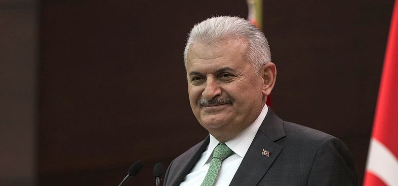 BAŞBAKAN YILDIRIM'DAN GENÇLERE MÜJDE