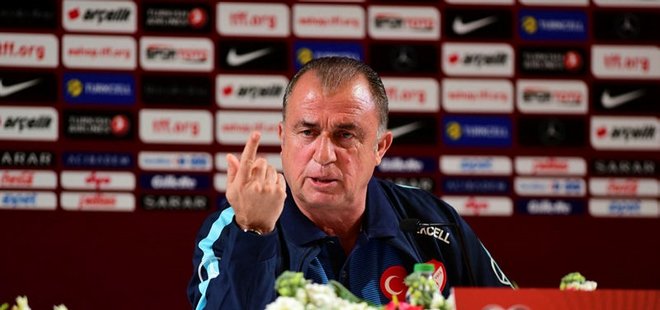 FATİH TERİM’DEN YABANCI KURALI AÇIKLAMASI