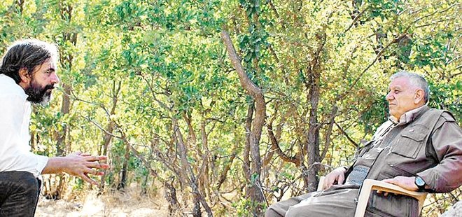 İŞTE DENİZ YÜCEL'İN GAZETECİLİK ADI ALTINDA YÜRÜTTÜĞÜ TERÖR FAALİYETLERİ