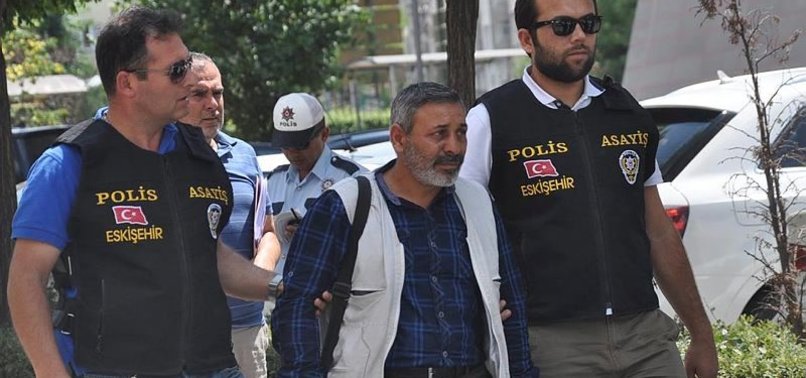 ’BENİ PEYGAMBER GÖNDERDİ’ DEDİ, 5 KİŞİYİ DOLANDIRDI