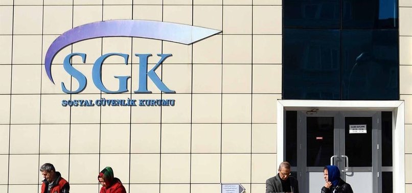 SGK'DAN MÜJDE: SİROZ TARİHE KARIŞIYOR