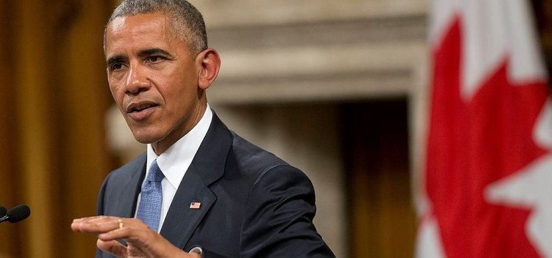 OBAMA'DAN FLAŞ DAEŞ AÇIKLAMASI!