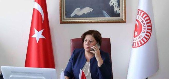CHP MİLYONLUK FATURAYI TÜRKİYE'YE ÖDETTİ
