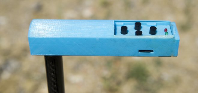 TERÖRİSTLERİN KORKULU RÜYASI TORUK