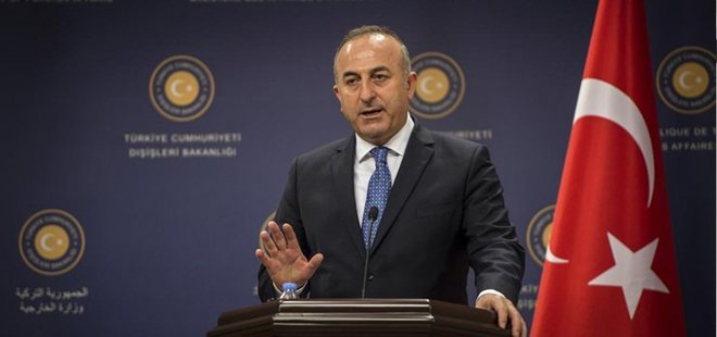 BAKAN ÇAVUŞOĞLU HAKKINDA SKANDAL KARAR!