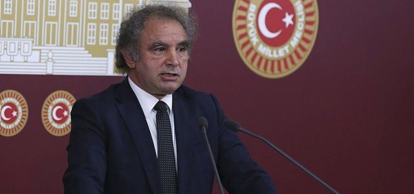 HDP'DE KRİZ BÜYÜYOR