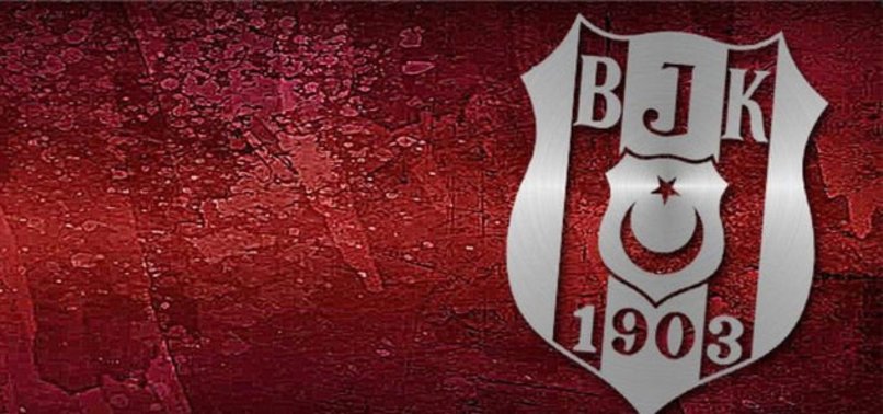 BEŞİKTAŞ'IN İLK 11'İ BELLİ OLDU