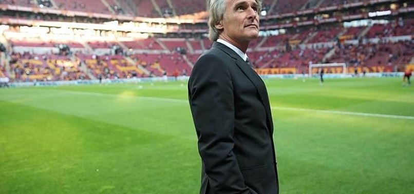 GALATASARAY TEKNİK DİREKTÖRÜNÜ AÇIKLADI!