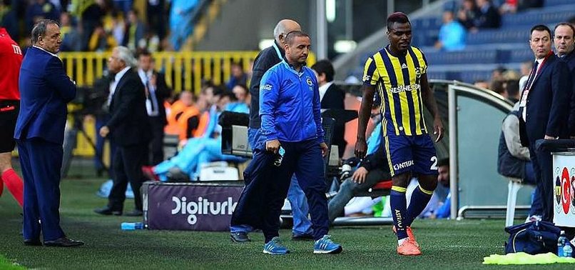 EMENİKE'NİN NE DEDİĞİ ORTAYA ÇIKTI