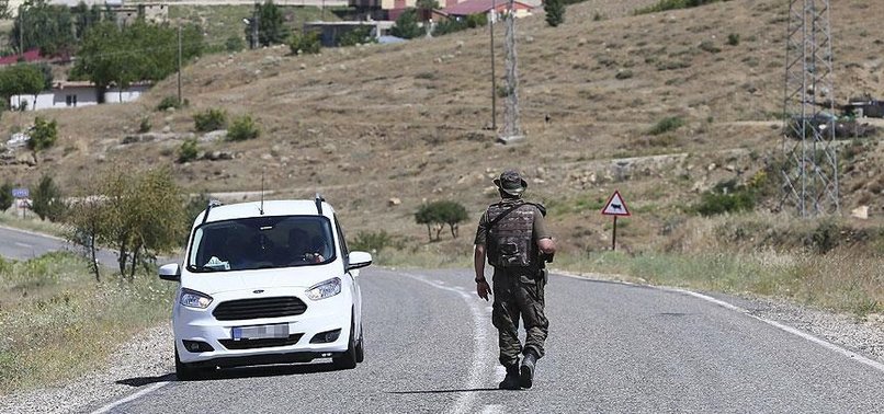 DİYARBAKIR'DA 2 ŞEHİT