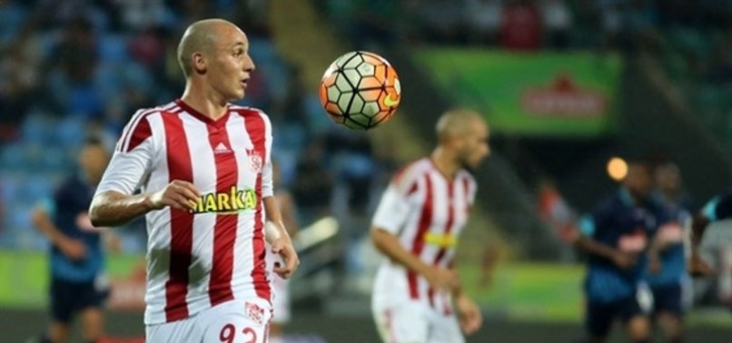 VOLKAN GÜVEN VERMEDİ AATIF TRANSFER EDİLDİ!