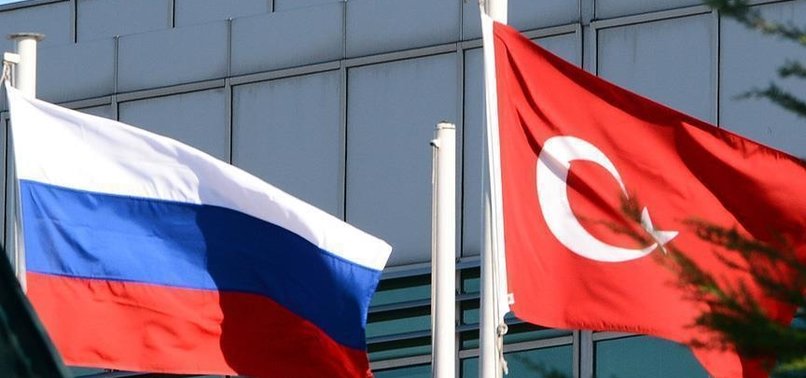 RUSYA'DAN TÜRKİYE İÇİN ÖNEMLİ ADIM