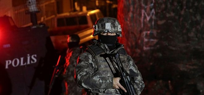 2. REİNA SALDIRISINI ENGELLEYEN OPERASYON