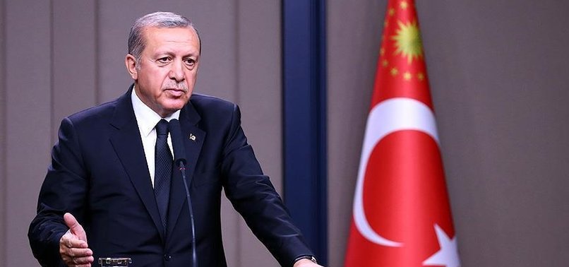 CUMHURBAŞKANI ERDOĞAN: MİLLİ TAKIMIMIZIN KAPTANINI YUHALAMAKTAN UTANMIYOR MUSUNUZ?
