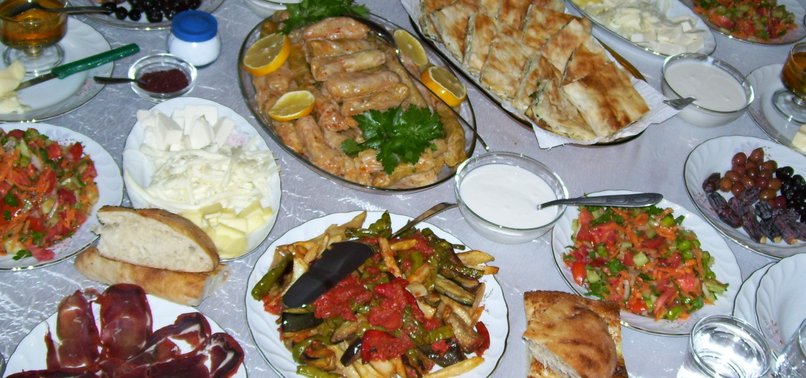 TESK BAŞKANI: MERDİVEN ALTI ÜRETİLEN GIDALARDAN UZAK DURUN