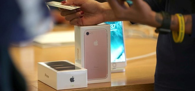 APPLE, TÜRKİYE’Yİ ‘GARANTİ’DEN ÇIKARDI