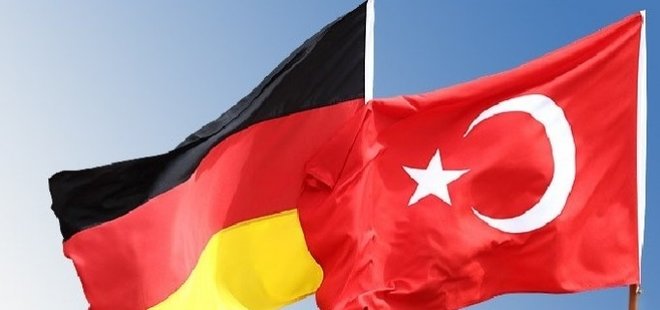 ALMANLAR ŞİMDİ BUNU KONUŞUYOR
