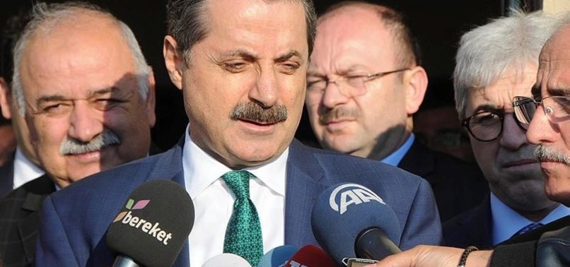CAN VERİRİZ TOPRAĞIMIZI VERMEYİZ