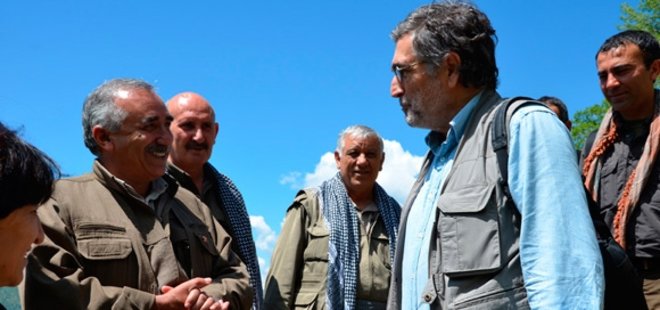 HASAN CEMAL'E BÜYÜK ŞOK