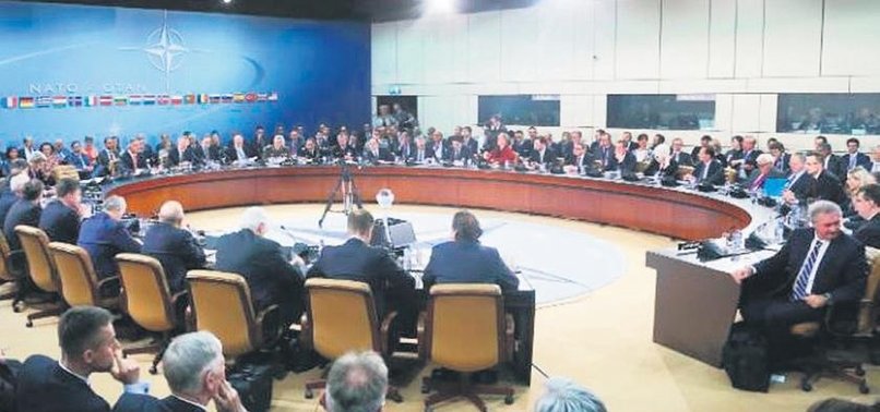 PUTİN'İN NATO'DAKİ KÖSTEBEĞİ İFŞA OLDU
