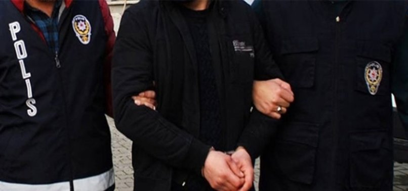 İSTANBUL'DA DEAŞ'A BÜYÜK DARBE