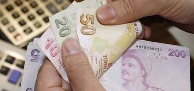 İŞÇİ VE MEMURA ENFLASYON FARKI MÜJDESİ
