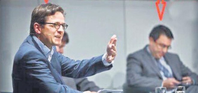 BLİCK GAZETESİNİN ORTAĞI TANIDIK ÇIKTI
