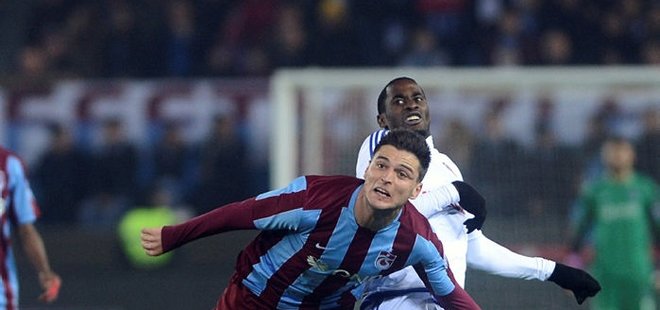 TRABZONSPOR KRİTİK VİRAJI DÖNDÜ
