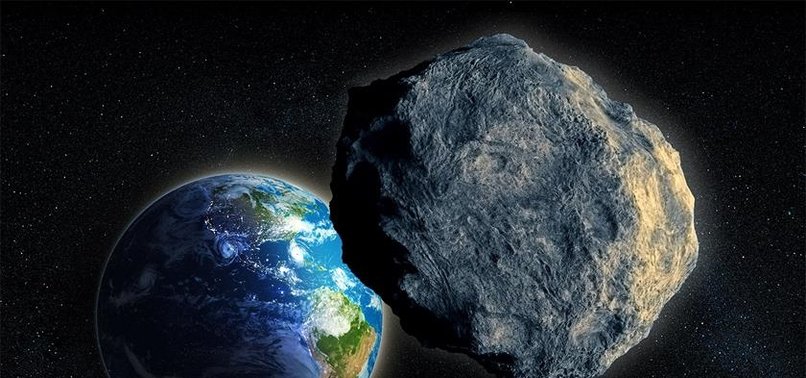 BU METEOR DÜNYA EKONOMİSİNİ ÇÖKERTEBİLİR!