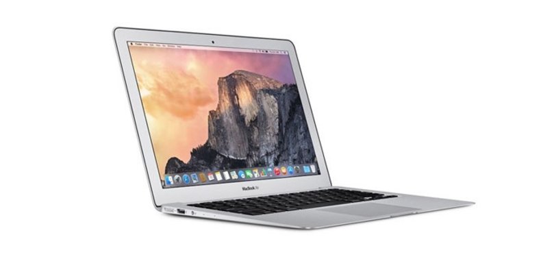 MACBOOK'A RAKİP GELİYOR!