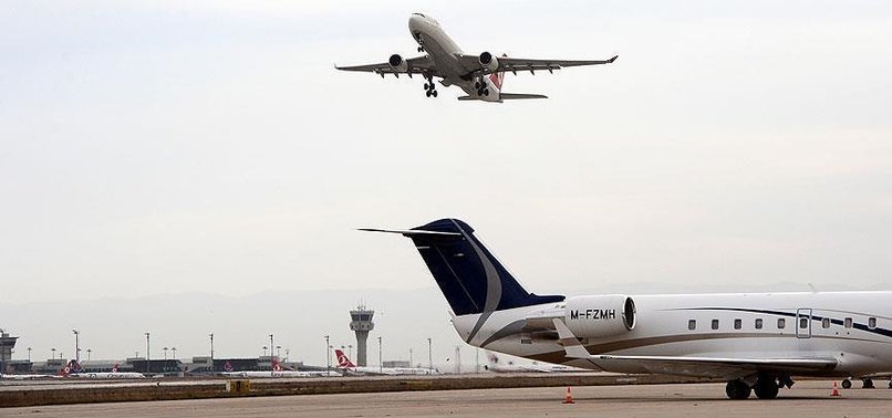 SİVİL HAVACILIK GENEL MÜDÜRLÜĞÜ 11 PERSONEL ALACAK