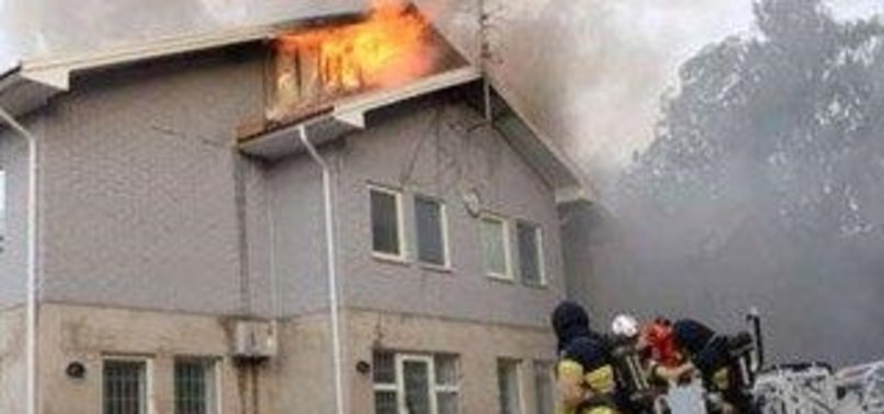İSVEÇ'TE MÜSLÜMANLARA AİT OKUL KUNDAKLANDI