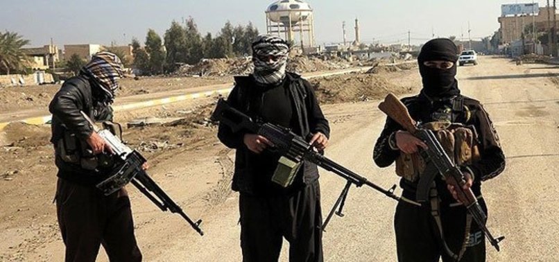 DAEŞ'İN ELİNDE 15 AY ESİR KALDI, FİDYE VE TAKASLA KURTARILDI