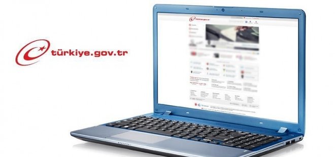 İKAMETGAH BELGESİNDE E-DEVLET DÖNEMİ BAŞLADI